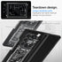 Spigen Galaxy Z Fold 6 Case Ultra Hybrid Pro Zero One